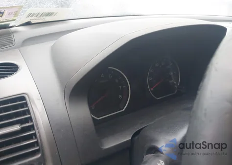 2011 Honda Cr-V Ex from USA, damaged, VIN 5J6RE4H55BL034740